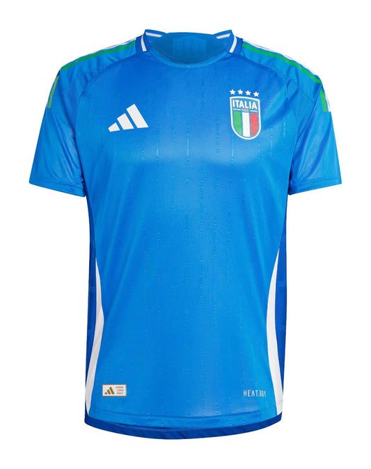 Italy Home Jersey 24/25