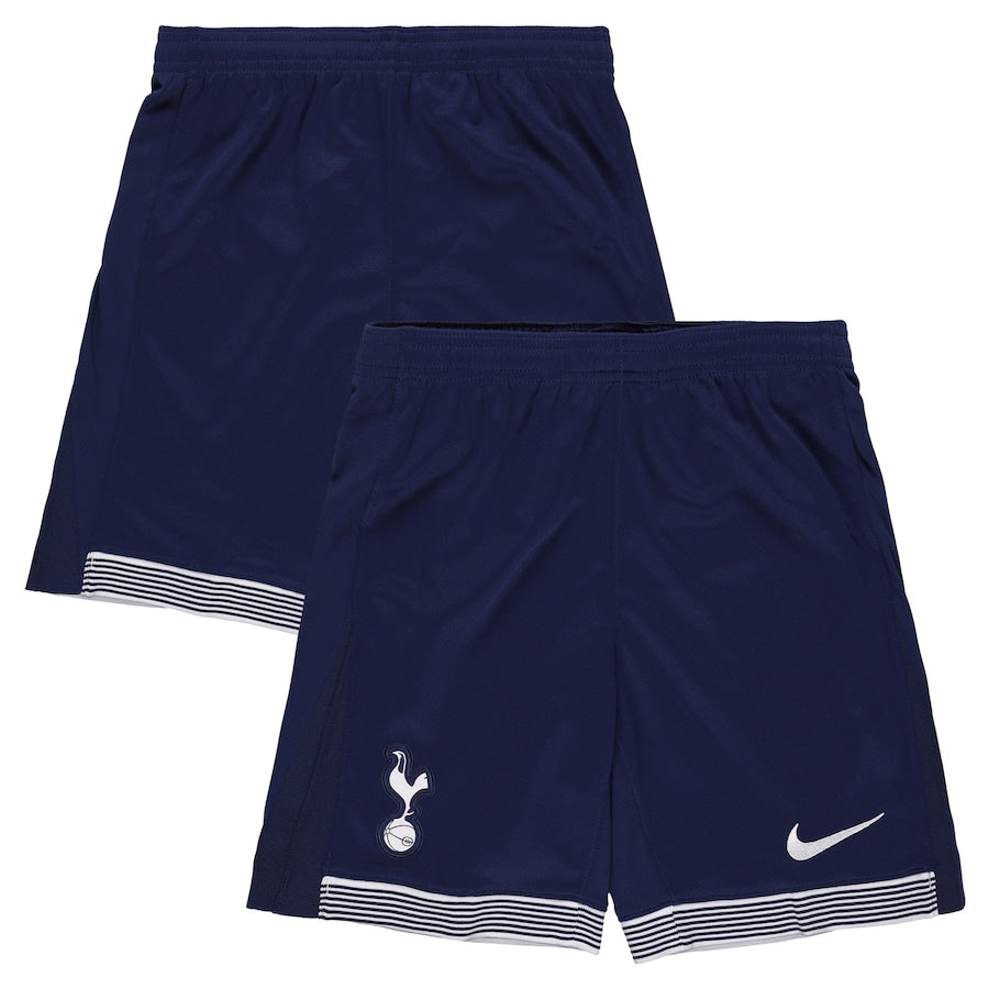 Tottenham Home Shorts 24/25