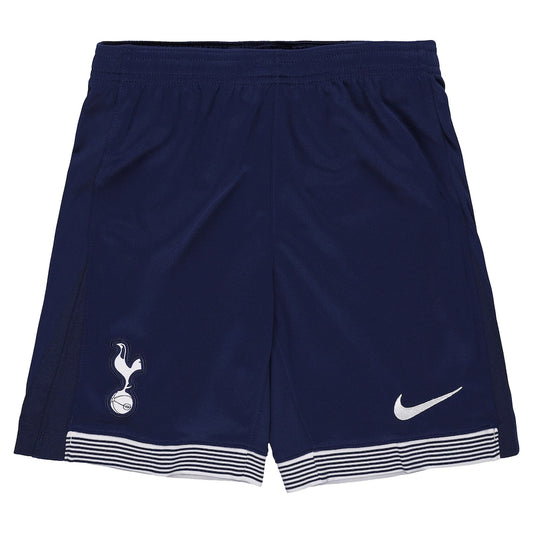 Tottenham Home Shorts 24/25