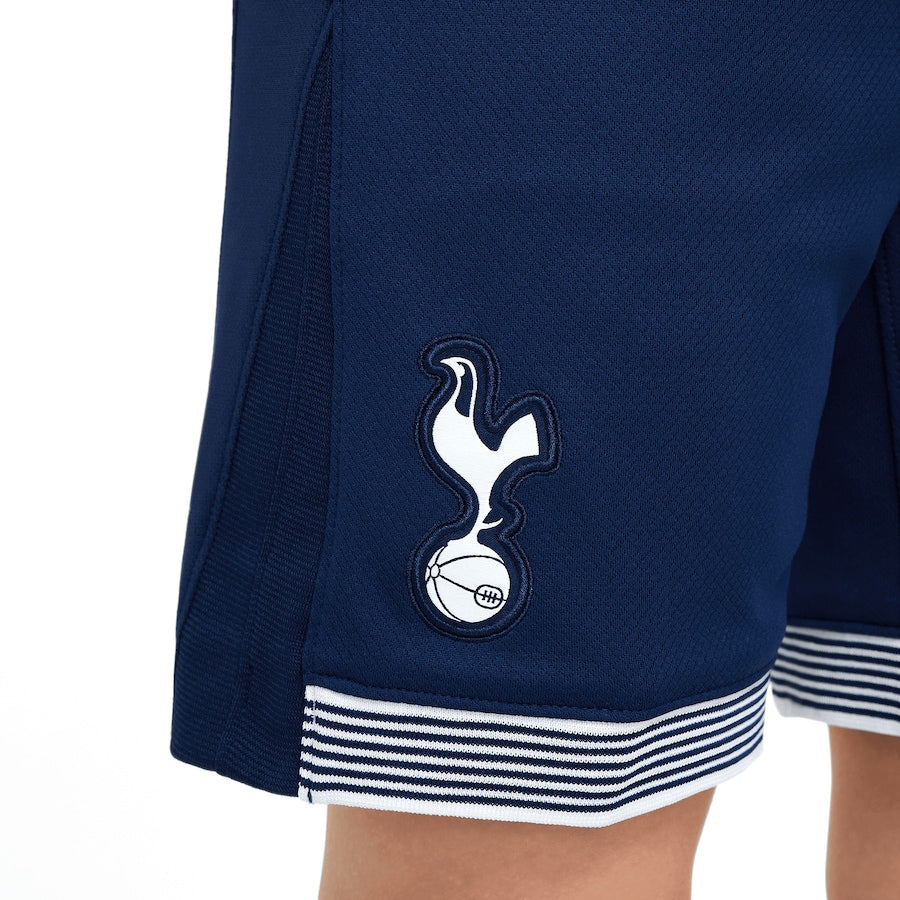 Tottenham Home Shorts 24/25