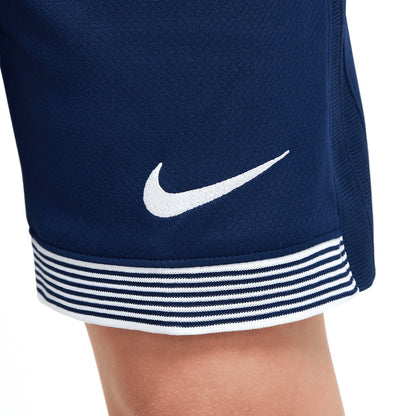 Tottenham Home Shorts 24/25