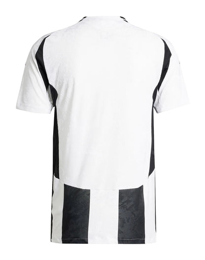 Juventus Home Player Version 24/25 Jersey