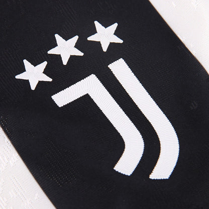 Juventus Home Player Version 24/25 Jersey